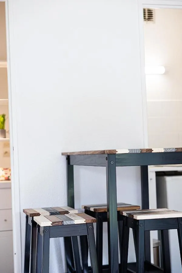 Agreable Appartement Proche Airbus Toulouse Lägenhet